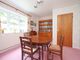 Thumbnail Detached house for sale in Manor Glade, Baldwins Gate, Newcastle-Under-Lyme