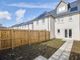 Thumbnail Terraced house for sale in 30 (Plot 85), Longwall Gardens, Uphall Station