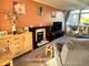 Thumbnail Semi-detached bungalow for sale in Cwm Close, Mynydd Isa, Mold