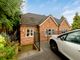 Thumbnail Semi-detached bungalow for sale in Harefield Road, North Uxbridge