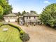Thumbnail Detached house for sale in Stow Road, Ixworth, Bury St. Edmunds, Suffolk