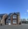 Thumbnail Detached house for sale in Cysgod Y Gors, Gorslas, Llanelli