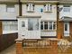 Thumbnail Terraced house for sale in Burwell Road, Middlesbrough