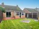 Thumbnail Bungalow for sale in First Avenue, Weeley, Clacton-On-Sea, Essex