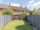 Thumbnail Terraced house for sale in Gosforth Road, Southmead, Bristol