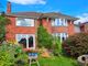 Thumbnail Detached house for sale in Lichfield Avenue, Hereford