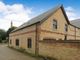 Thumbnail End terrace house for sale in Old Mill Close, Whittington, King's Lynn