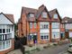 Thumbnail Semi-detached house for sale in Guilford Road, Stoneygate