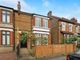 Thumbnail Flat to rent in Wilton Road, Colliers Wood