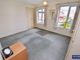 Thumbnail Flat for sale in Jasmine Court, Wigston