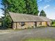 Thumbnail Detached house for sale in Derwen, Corwen, Denbighshire