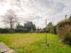 Thumbnail Detached bungalow for sale in Church Lane, Wormley, Broxbourne