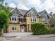Thumbnail Flat for sale in Northmoor Road, Mount House