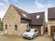 Thumbnail Detached house for sale in Kinsey Place, Linton, Cambridge