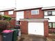 Thumbnail Town house for sale in Park Close, Swinton, Mexborough