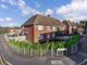 Thumbnail Semi-detached house for sale in Burns Crescent, Tonbridge, Kent