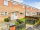 Thumbnail Terraced house for sale in Wyvern, Telford