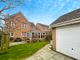 Thumbnail Detached house for sale in Fellfoot Meadow, Westhoughton, Bolton