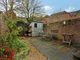 Thumbnail Terraced house for sale in Hyde Close, Winchester