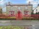 Thumbnail Detached house for sale in Sennybridge, Brecon