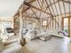 Thumbnail Barn conversion for sale in Back Lane, Tewin, Welwyn