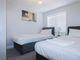 Thumbnail Flat for sale in Tipps Cross Lane, Hook End, Brentwood