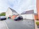 Thumbnail Town house for sale in Bridling Crescent, Newport