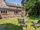 Thumbnail Semi-detached house for sale in Wood Lane, Lincoln