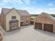 Thumbnail Detached house for sale in Ryton, Dorrington, Shrewsbury, Shropshire