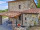Thumbnail Country house for sale in Caprese Michelangelo, Tuscany, Italy