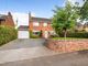 Thumbnail Detached house for sale in The Village, Hartlebury, Kidderminster