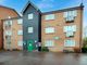 Thumbnail Flat for sale in Mill Bridge Close, Retford, Retford