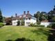 Thumbnail Detached house for sale in West Drive, Wentworth, Virginia Water, Surrey GU25.