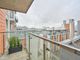 Thumbnail Flat to rent in Oxygen Apartments, Royal Docks, London