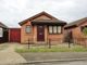 Thumbnail Detached bungalow for sale in Urmond Road, Canvey Island