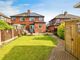 Thumbnail Semi-detached house for sale in Roundwood Grove, Rawmarsh, Rotherham