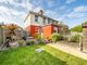 Thumbnail Semi-detached house for sale in St. Barts Road, Sandwich