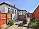 Thumbnail Detached bungalow for sale in Clas Gabriel, Whitchurch, Cardiff