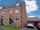 Thumbnail Semi-detached house for sale in Slater Way, Ilkeston