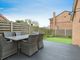 Thumbnail Town house for sale in Whinney Moor Way, Retford