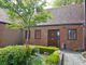 Thumbnail Property for sale in Stocking Hill, Cottered, Buntingford