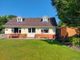 Thumbnail Detached house for sale in Pembridge, Herefordshire