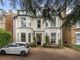 Thumbnail Flat for sale in The Avenue, Berrylands, Surbiton