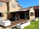 Thumbnail Detached house for sale in Waggoners Close, Scotter