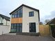 Thumbnail Detached house for sale in Station Road, Chard Junction, Chard, Somerset