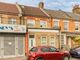 Thumbnail Duplex for sale in Spa Hill, London