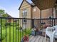 Thumbnail Flat for sale in Foxmead Court, Meadowside, Storrington, Pulborough