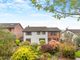 Thumbnail Detached house for sale in Rockfield Glade, Penhow, Caldicot, Newport