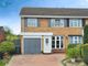 Thumbnail Semi-detached house for sale in Winton Grove, Minworth, Sutton Coldfield