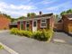 Thumbnail Bungalow for sale in Green Way, Dawley Bank, Telford